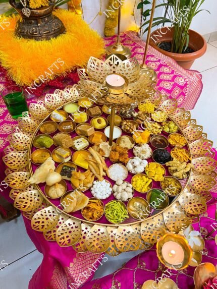 CUTTING FLORAL 56 BHOG