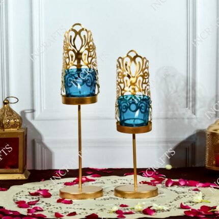 DILWARA CANDLE STAND