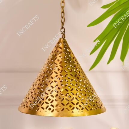 BADNORE HANGING T-LIGHT