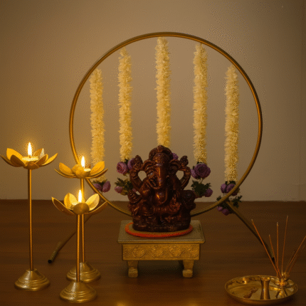 MANDIR PACKAGE