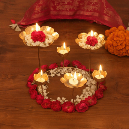Meenha Decorative Tlight Holder