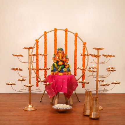 MANDIR PACKAGE