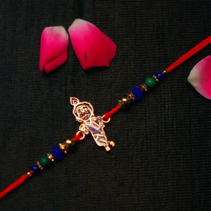 KANHA RAKHI